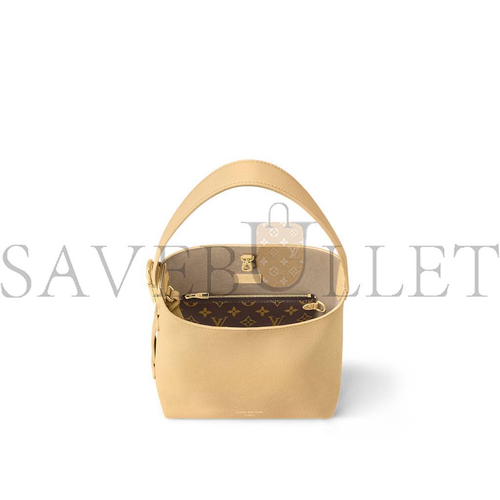 LOUIS VUITTON LOW KEY HOBO PM M25353 (28*24*16cm)